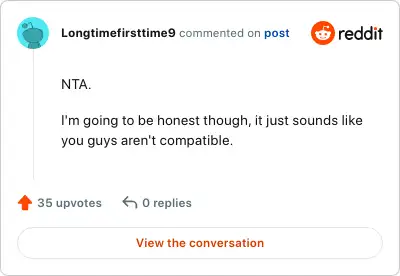 Image credit: Longtimefirsttime9 | Longtimefirsttime9