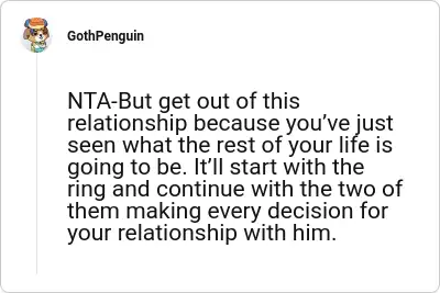 Image credit: GothPenguin | GothPenguin