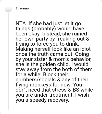 Image credit: Straysmom | Straysmom