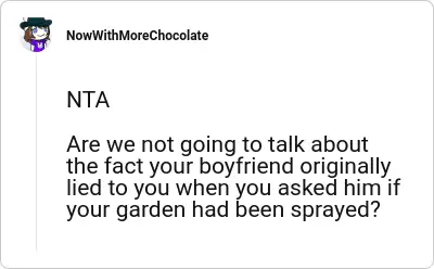 Image credit: NowWithMoreChocolate | NowWithMoreChocolate
