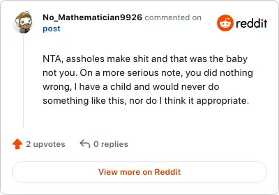 Image credit: No_Mathematician9926 | No_Mathematician9926
