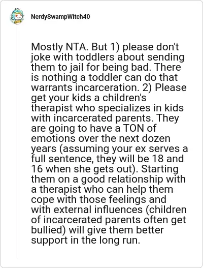 Image credit: NerdySwampWitch40 | NerdySwampWitch40