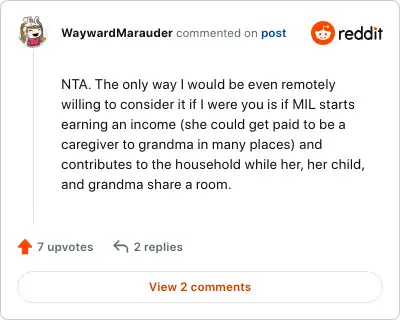 Image credit: WaywardMarauder | WaywardMarauder