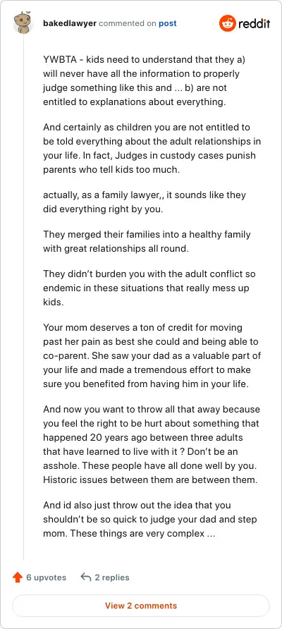 Image credit: bakedlawyer | bakedlawyer