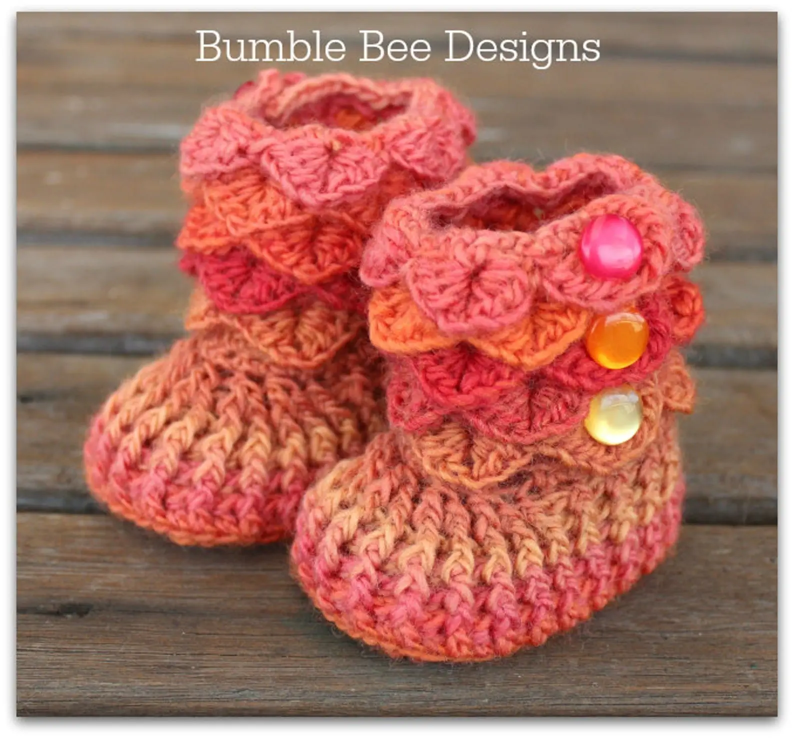Image credit: Etsy | Bumble Bee Designs
