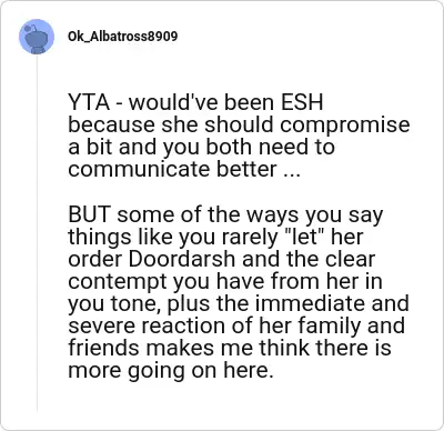 Image credit: Ok_Albatross8909 | Ok_Albatross8909