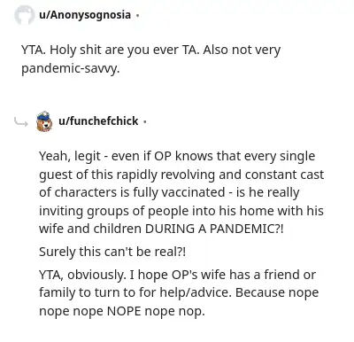 Image credit: Anonysognosia | Anonysognosia