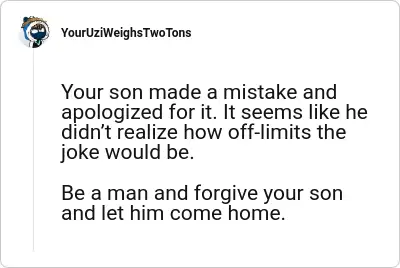 Image credit: YourUziWeighsTwoTons | YourUziWeighsTwoTons