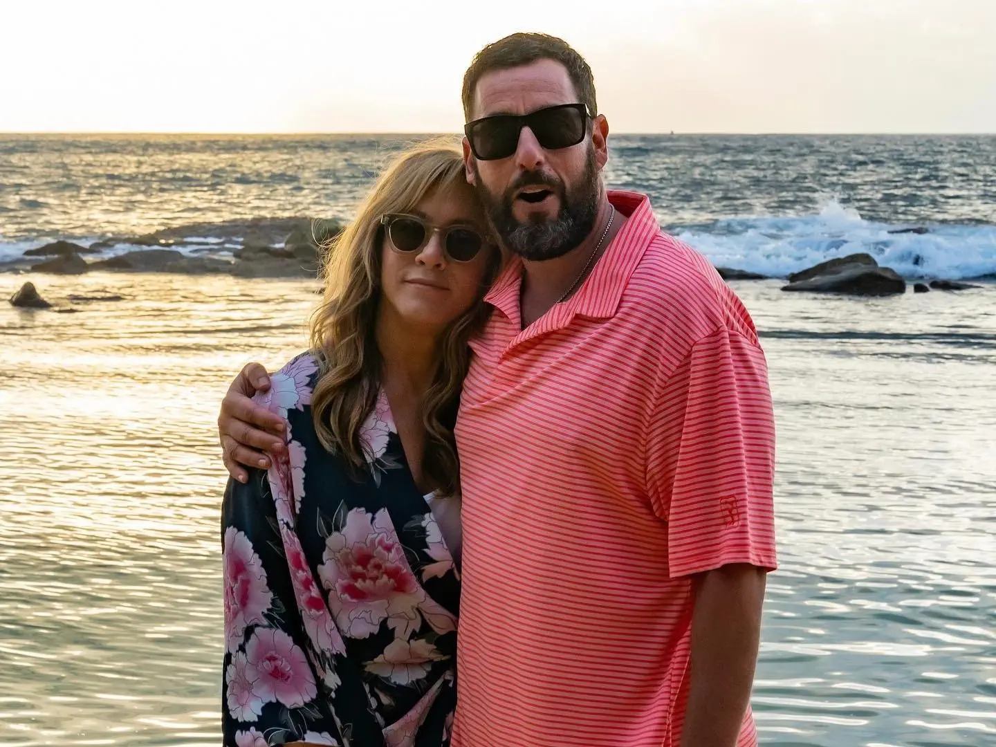 Image credit: instagram | @jenniferaniston