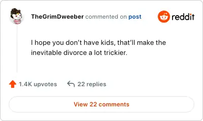 Image credit: TheGrimDweeber | TheGrimDweeber