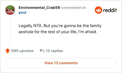 Image credit: Environmental_Crab59 | Environmental_Crab59