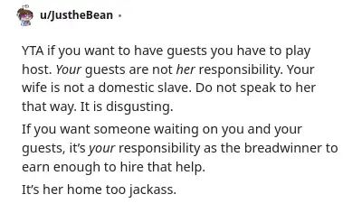 Image credit: JustheBean | JustheBean