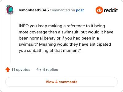 Image credit: lemonhead2345 | lemonhead2345