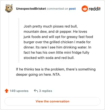 Image credit: UnexpectedBrisket | UnexpectedBrisket