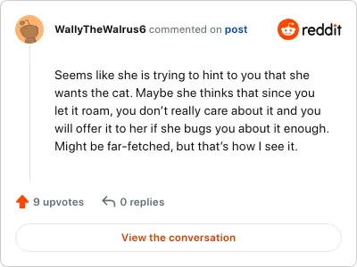 Image credit: WallyTheWalrus6 | WallyTheWalrus6