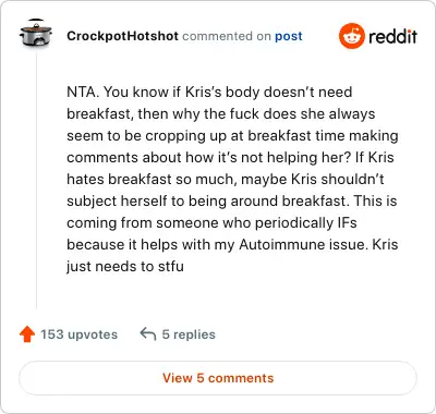 Image credit: CrockpotHotshot | CrockpotHotshot