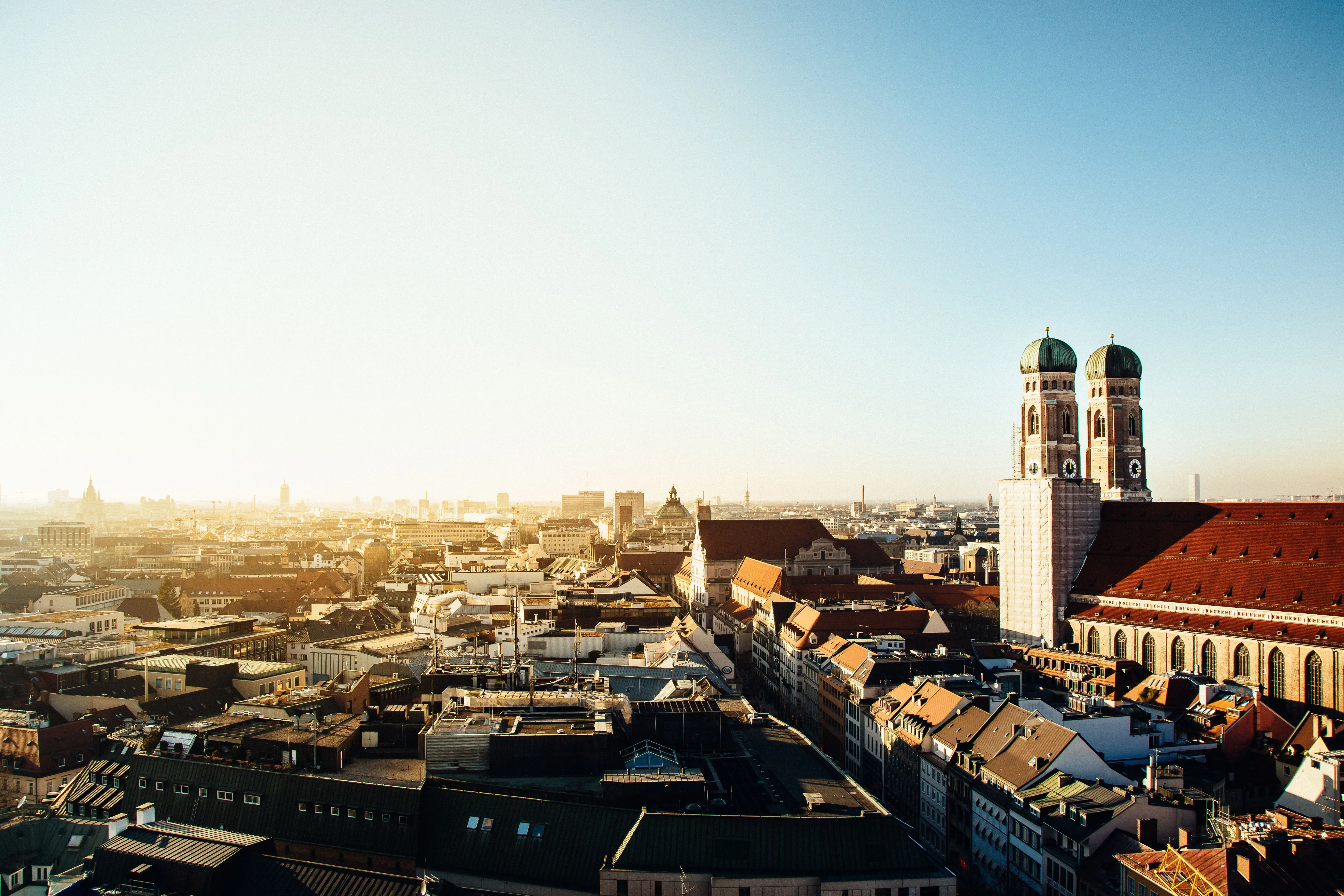 Image credit: Unsplash | Philipp Bachhuber