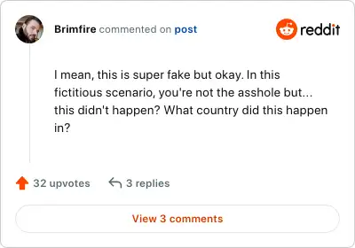 Image credit: Brimfire | Brimfire