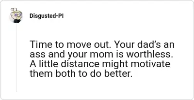 Image credit: Disgusted-PI | Disgusted-PI