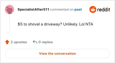Image credit: SpecialistAfter511 | SpecialistAfter511