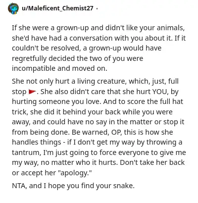 Image credit: Maleficent_Chemist27 | Maleficent_Chemist27