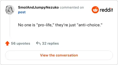 Image credit: SmolAndJumpyNezuko | SmolAndJumpyNezuko