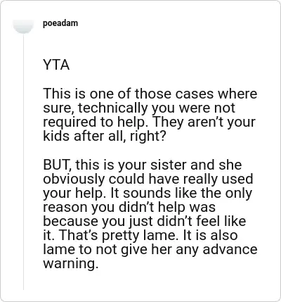 Image credit: poeadam | poeadam