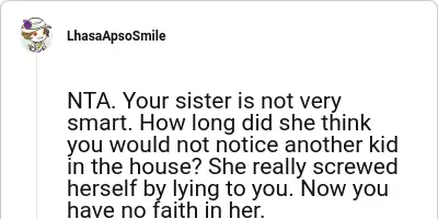 Image credit: LhasaApsoSmile | LhasaApsoSmile