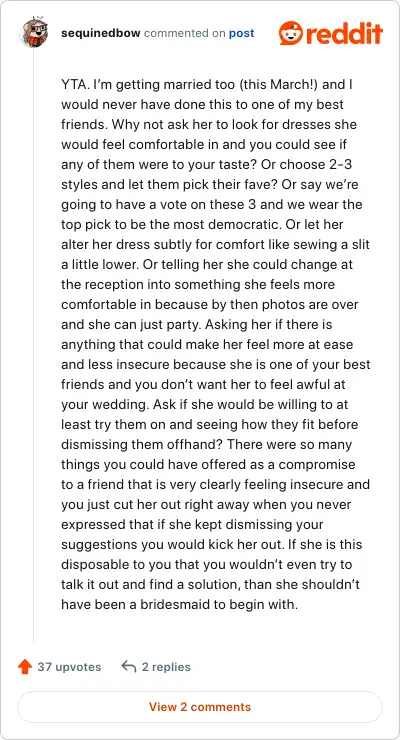 Image credit: sequinedbow | sequinedbow
