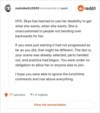 Image credit: nutznboltz2003 | nutznboltz2003