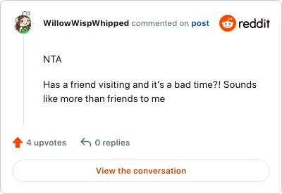 Image credit: WillowWispWhipped | WillowWispWhipped