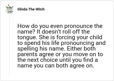Image credit: Glinda-The-Witch | Glinda-The-Witch