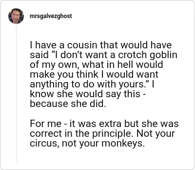 Image credit: mrsgalvezghost | mrsgalvezghost