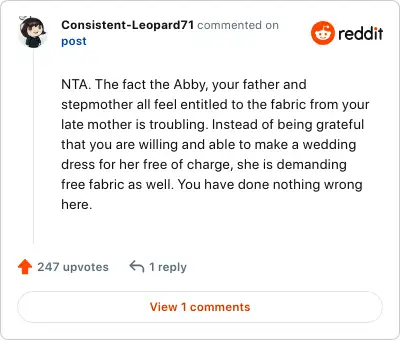 Image credit: Consistent-Leopard71 | Consistent-Leopard71
