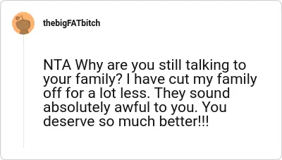 Image credit: thebigFATbitch | thebigFATbitch