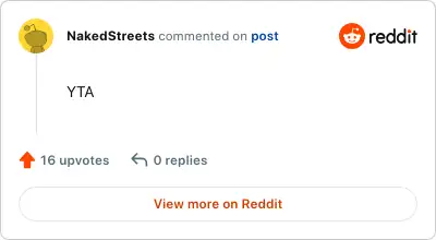 Image credit: NakedStreets | NakedStreets