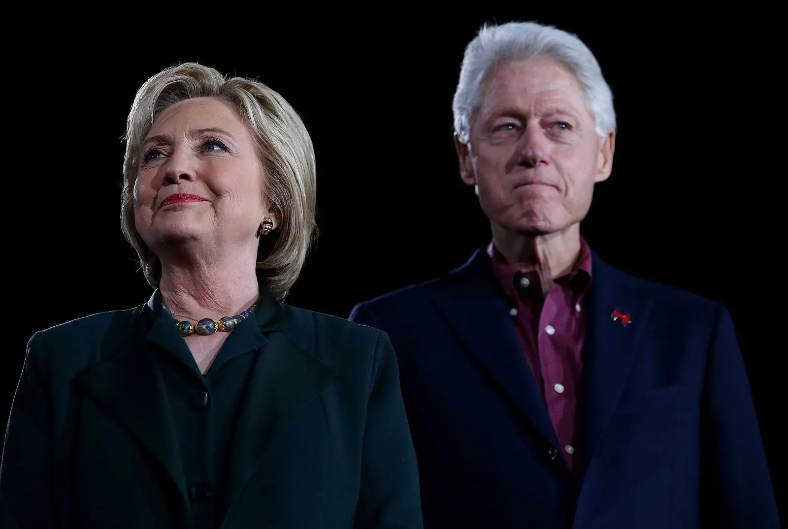 Image credit: Getty Images | Justin Sullivan