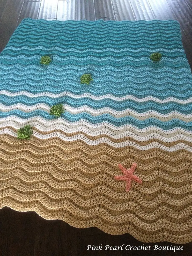 Image credit: Etsy | PinkPearlCrochetCA