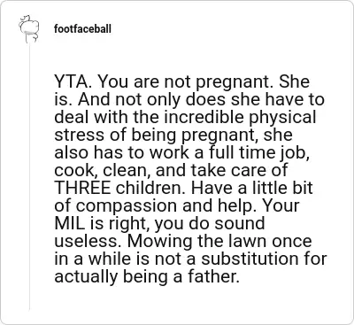 Image credit: footfaceball | footfaceball
