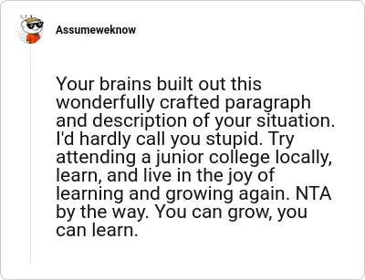 Image credit: Assumeweknow | Assumeweknow