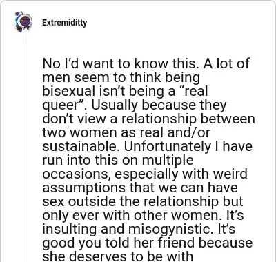 Image credit: Extremiditty | Extremiditty