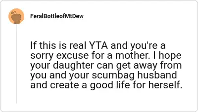 Image credit: FeralBottleofMtDew | FeralBottleofMtDew