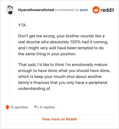 Image credit: Hyacathusarullistad | Hyacathusarullistad