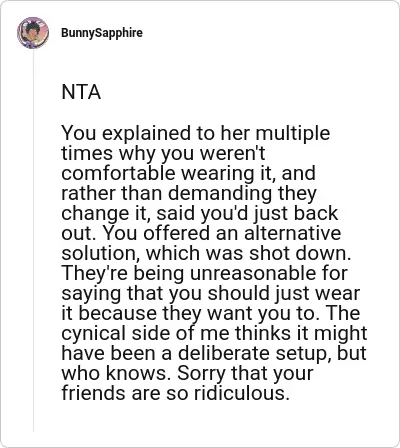 Image credit: BunnySapphire | BunnySapphire