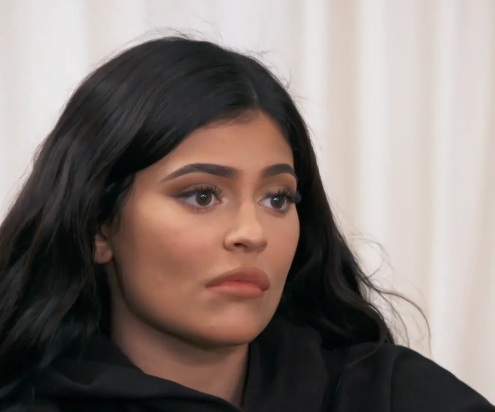 Image credit: Youtube | Keeping Up With The Kardashians