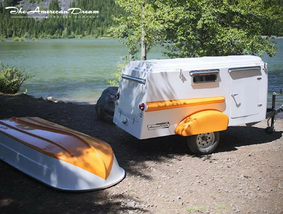 Image credit: Facebook | The American Dream Trailer Company