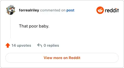 Image credit: forrealriley | forrealriley