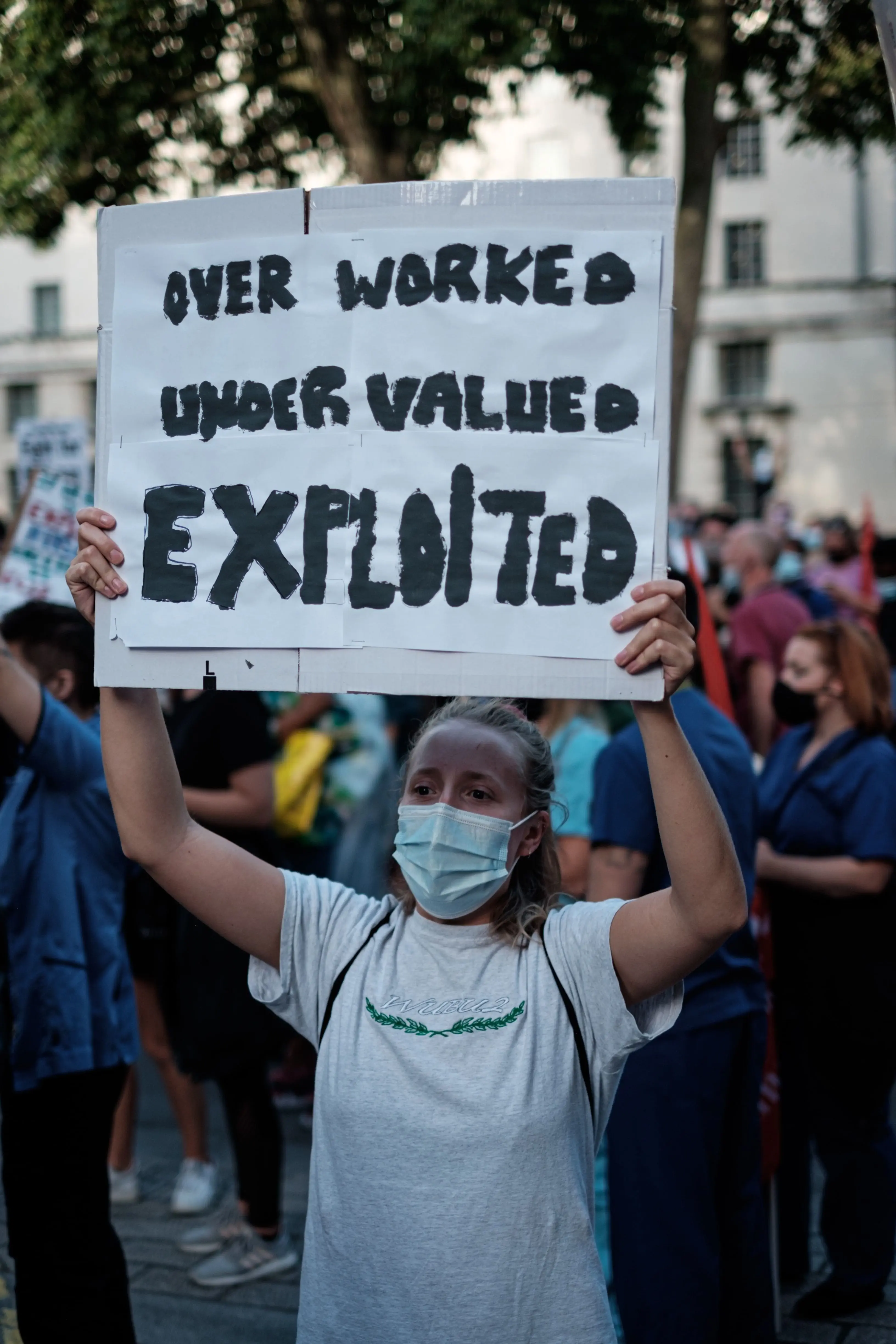 Image credit: Unsplash | Ehimetalor Akhere Unuabona