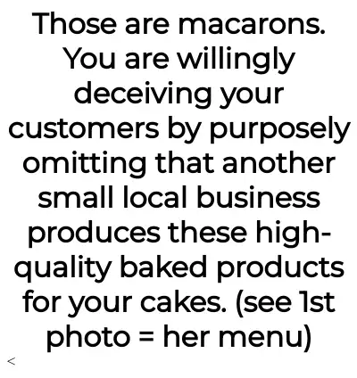 Image credit: throwawaycakelover | throwawaycakelover
