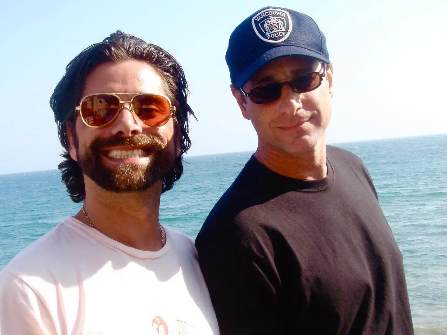 Image credit: instagram | @johnstamos